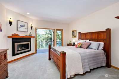 Home For Sale in Port Ludlow, Washington