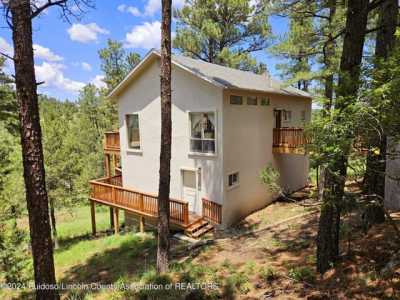 Home For Sale in Alto, New Mexico