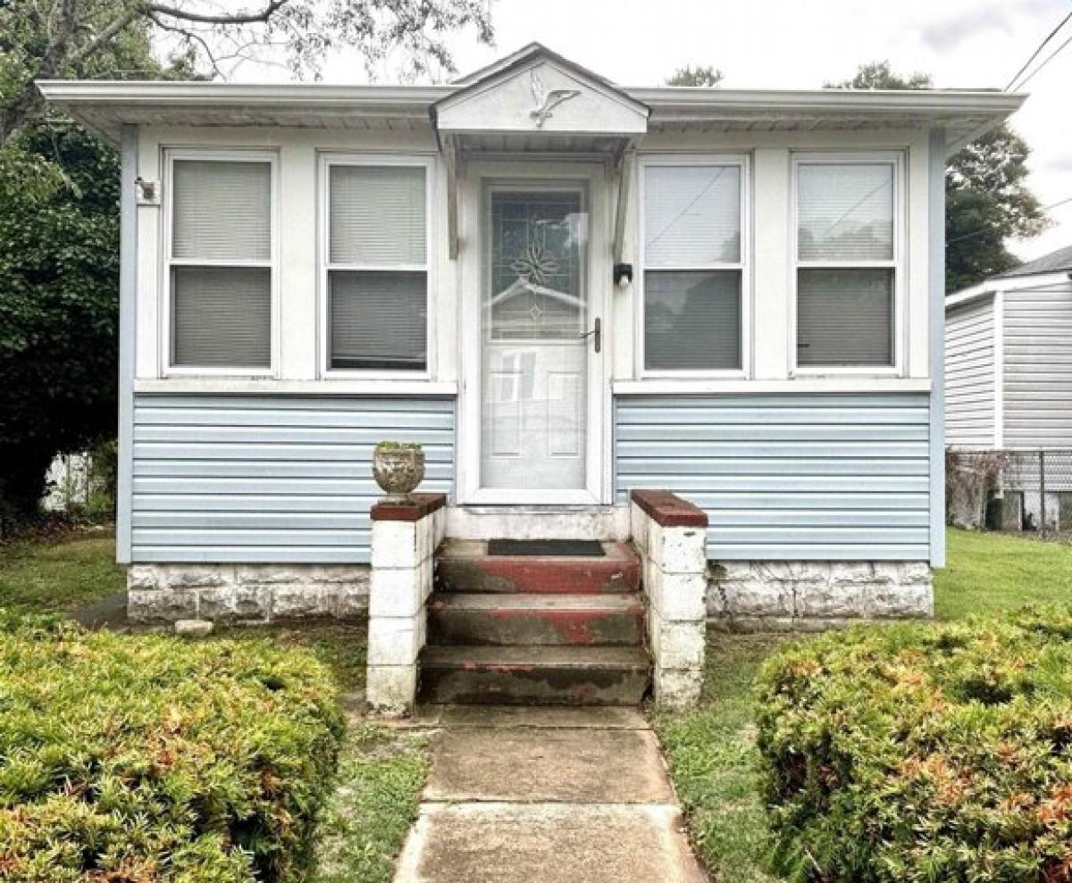 Picture of Home For Sale in Villas, New Jersey, United States