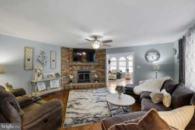 Home For Sale in Oaklyn, New Jersey