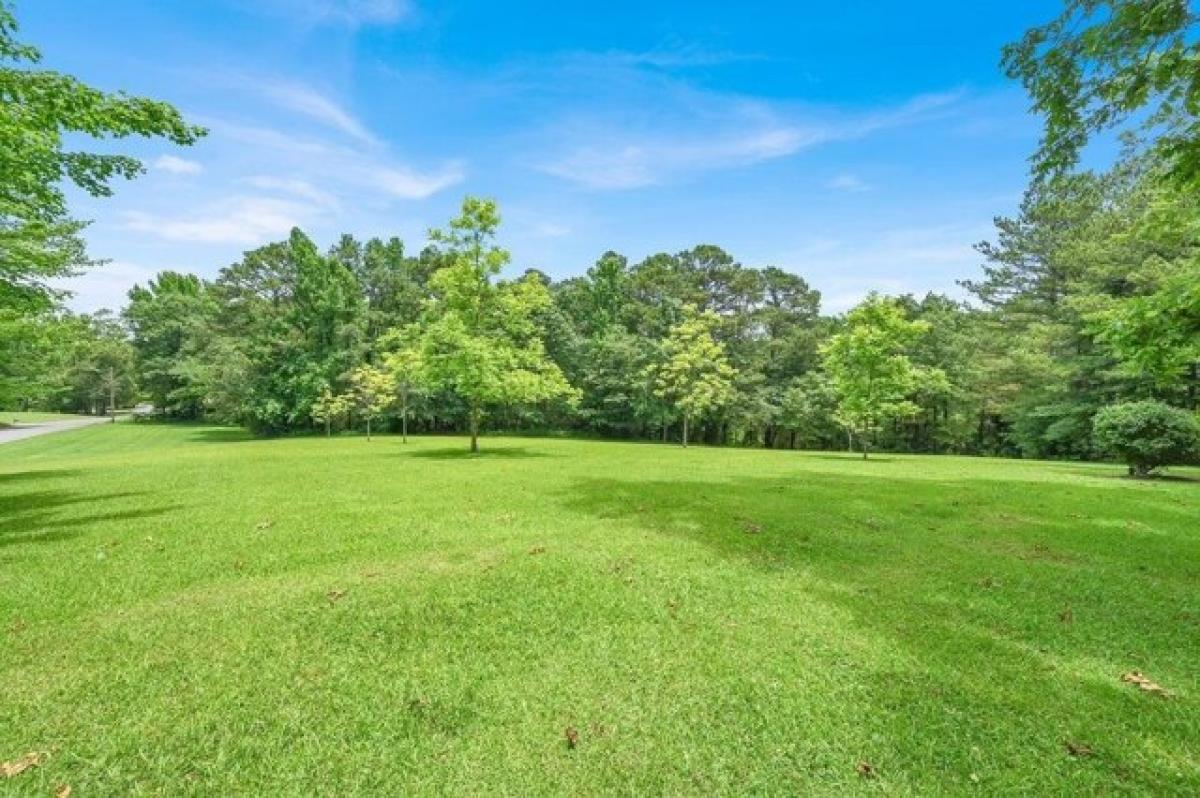 Picture of Residential Land For Sale in Cullman, Alabama, United States