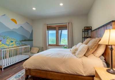 Home For Sale in Crested Butte, Colorado