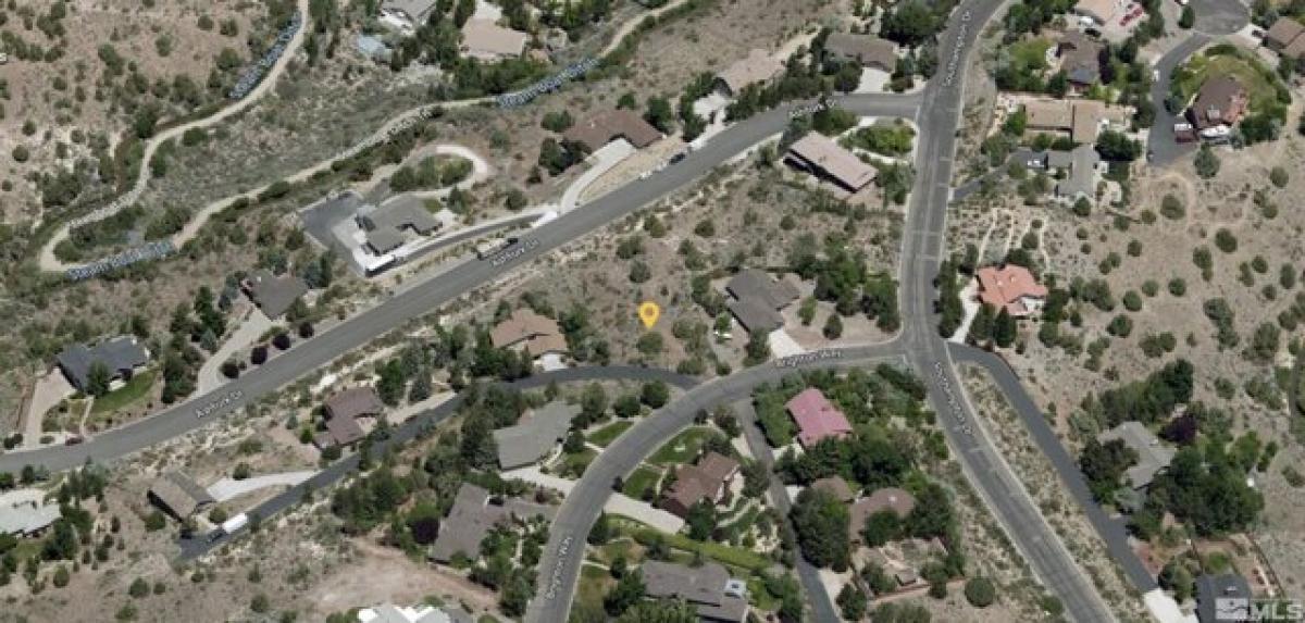 Picture of Residential Land For Sale in Reno, Nevada, United States