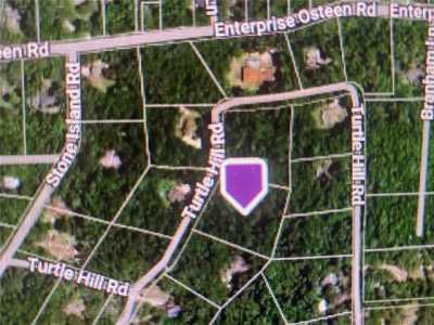 Residential Land For Sale in Deltona, Florida