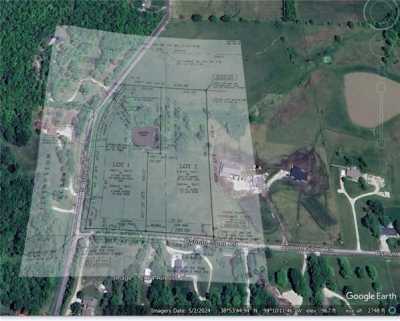 Residential Land For Sale in Lone Jack, Missouri