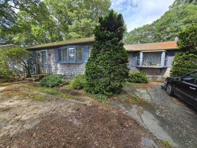 Home For Sale in Hyannis, Massachusetts