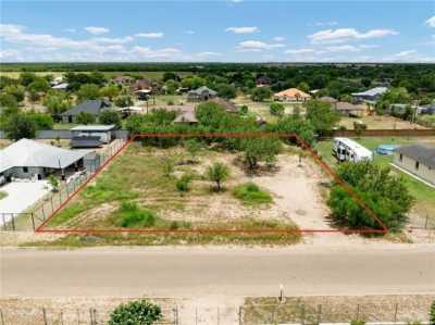 Residential Land For Sale in Sullivan City, Texas