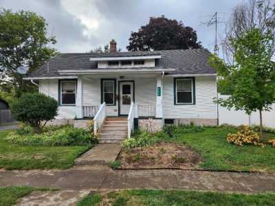 Home For Sale in Cardington, Ohio