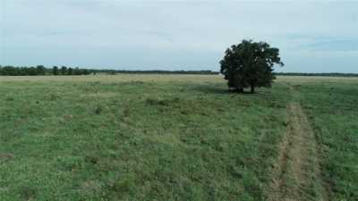 Residential Land For Sale in Kerens, Texas