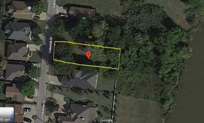 Residential Land For Sale in Rockwall, Texas