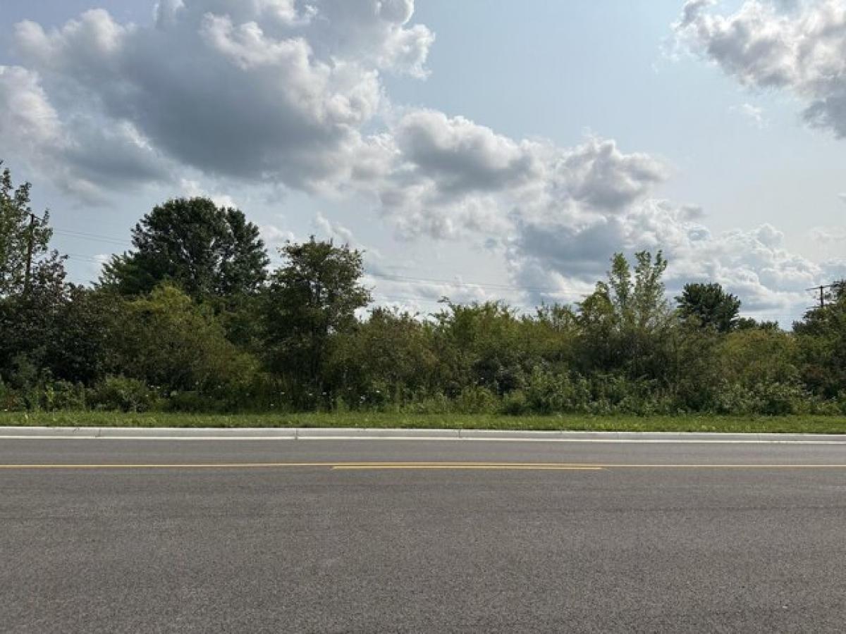 Picture of Residential Land For Sale in Merrillville, Indiana, United States