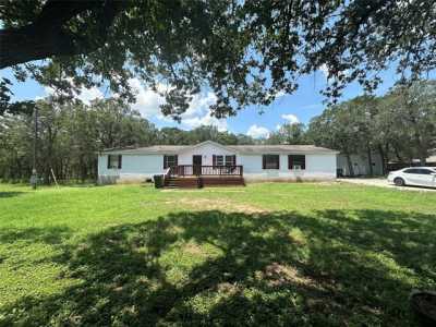 Home For Sale in Cedar Creek, Texas