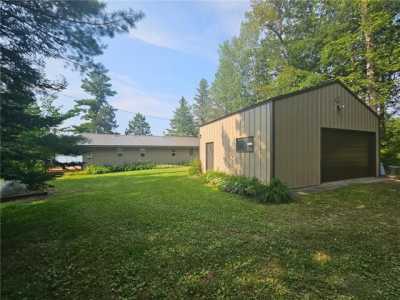 Home For Sale in Longville, Minnesota