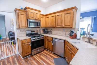 Home For Sale in Warrensburg, Missouri