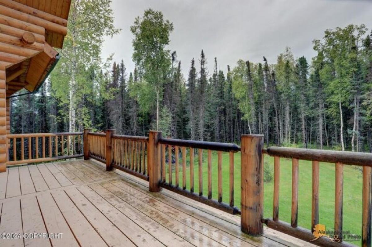 Picture of Home For Rent in Wasilla, Alaska, United States