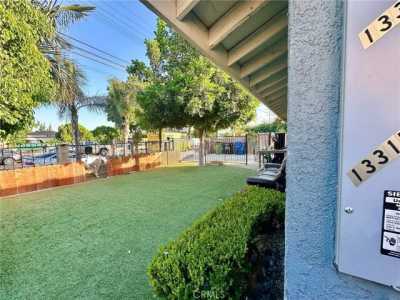 Home For Sale in Pacoima, California