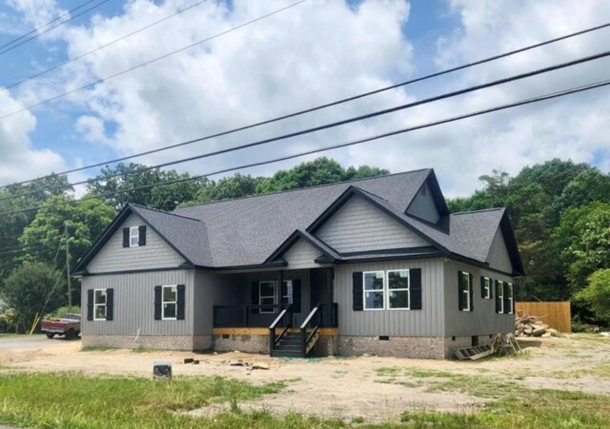 Picture of Home For Sale in Cohutta, Georgia, United States