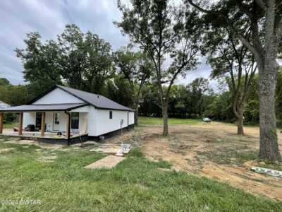 Home For Sale in Henderson, Tennessee