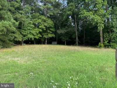 Residential Land For Sale in Stockton, Maryland