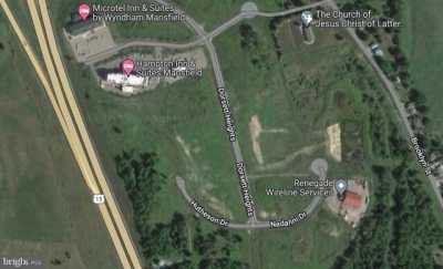 Residential Land For Sale in 