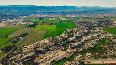 Residential Land For Sale in Montrose, Colorado