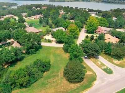 Residential Land For Sale in Ponca City, Oklahoma