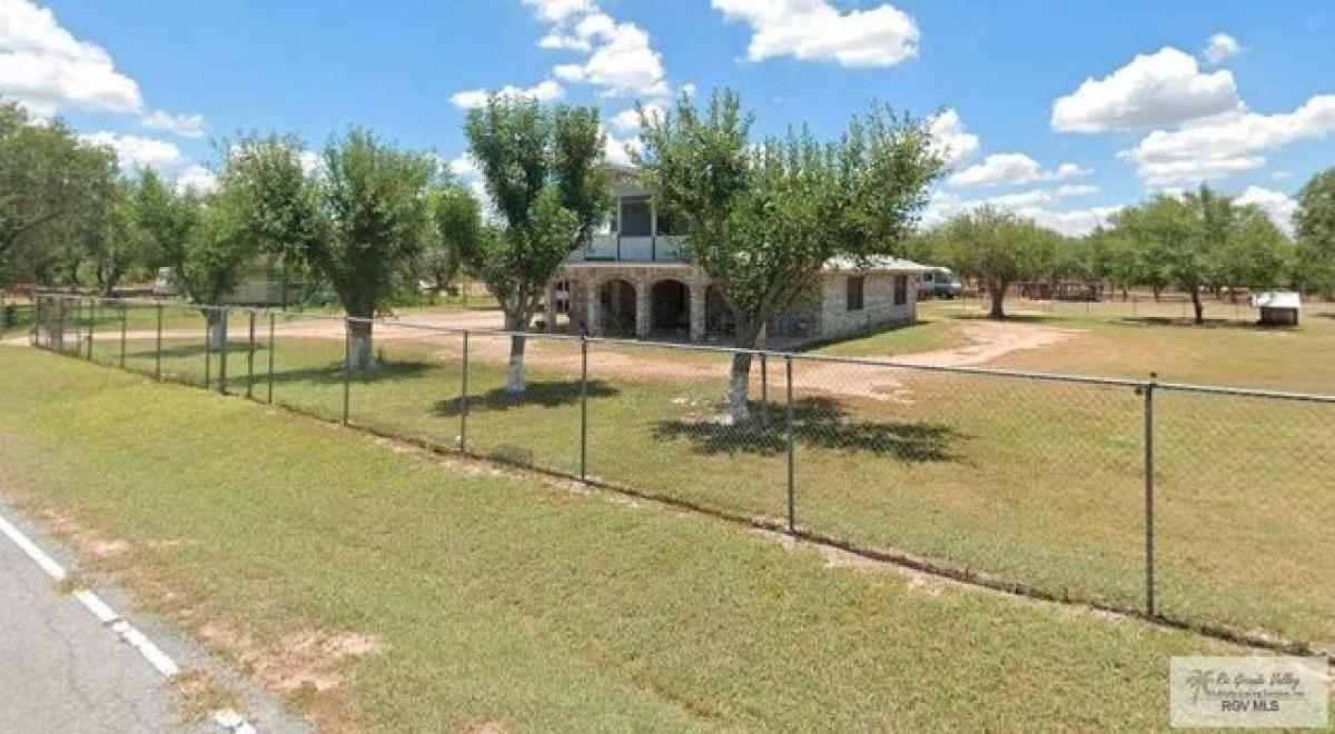 Picture of Home For Sale in Mercedes, Texas, United States