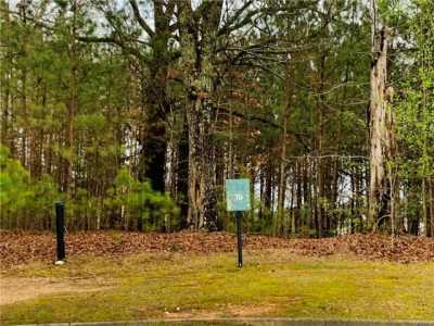 Residential Land For Sale in Fairburn, Georgia