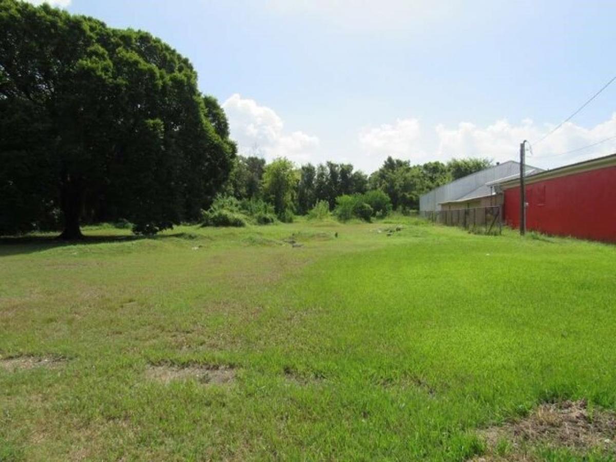 Picture of Residential Land For Sale in Hankamer, Texas, United States