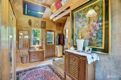 Home For Sale in Seabeck, Washington