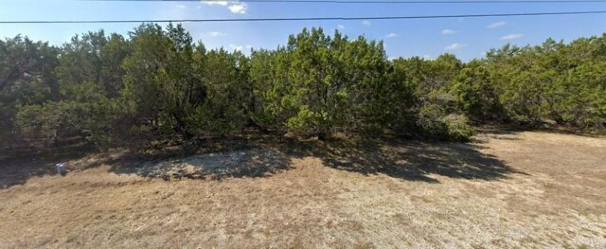 Picture of Residential Land For Sale in Dripping Springs, Texas, United States