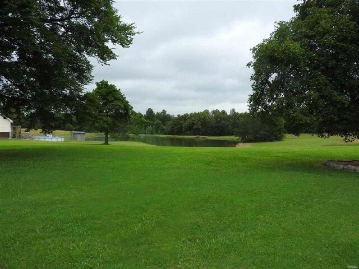 Picture of Residential Land For Sale in Harviell, Missouri, United States