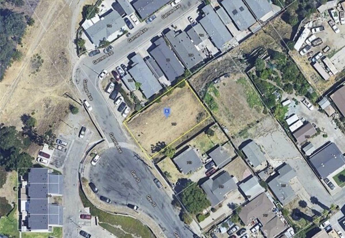 Picture of Residential Land For Sale in Salinas, California, United States