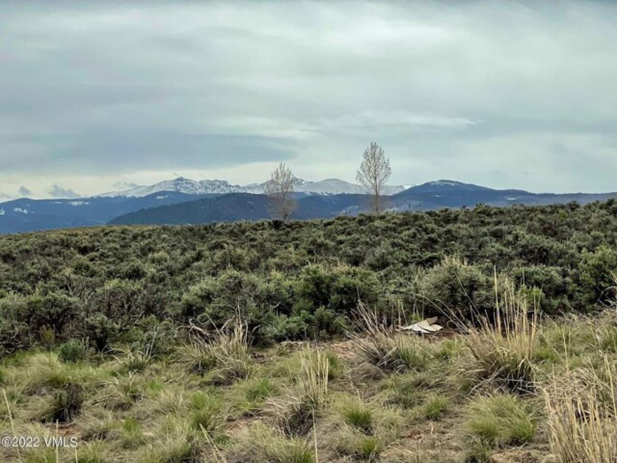 Picture of Residential Land For Sale in Eagle, Colorado, United States