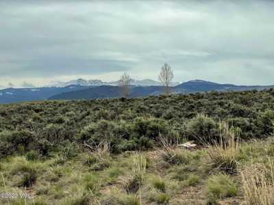 Residential Land For Sale in Eagle, Colorado