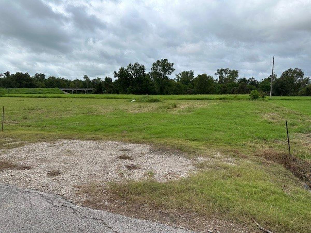 Picture of Residential Land For Sale in Simonton, Texas, United States