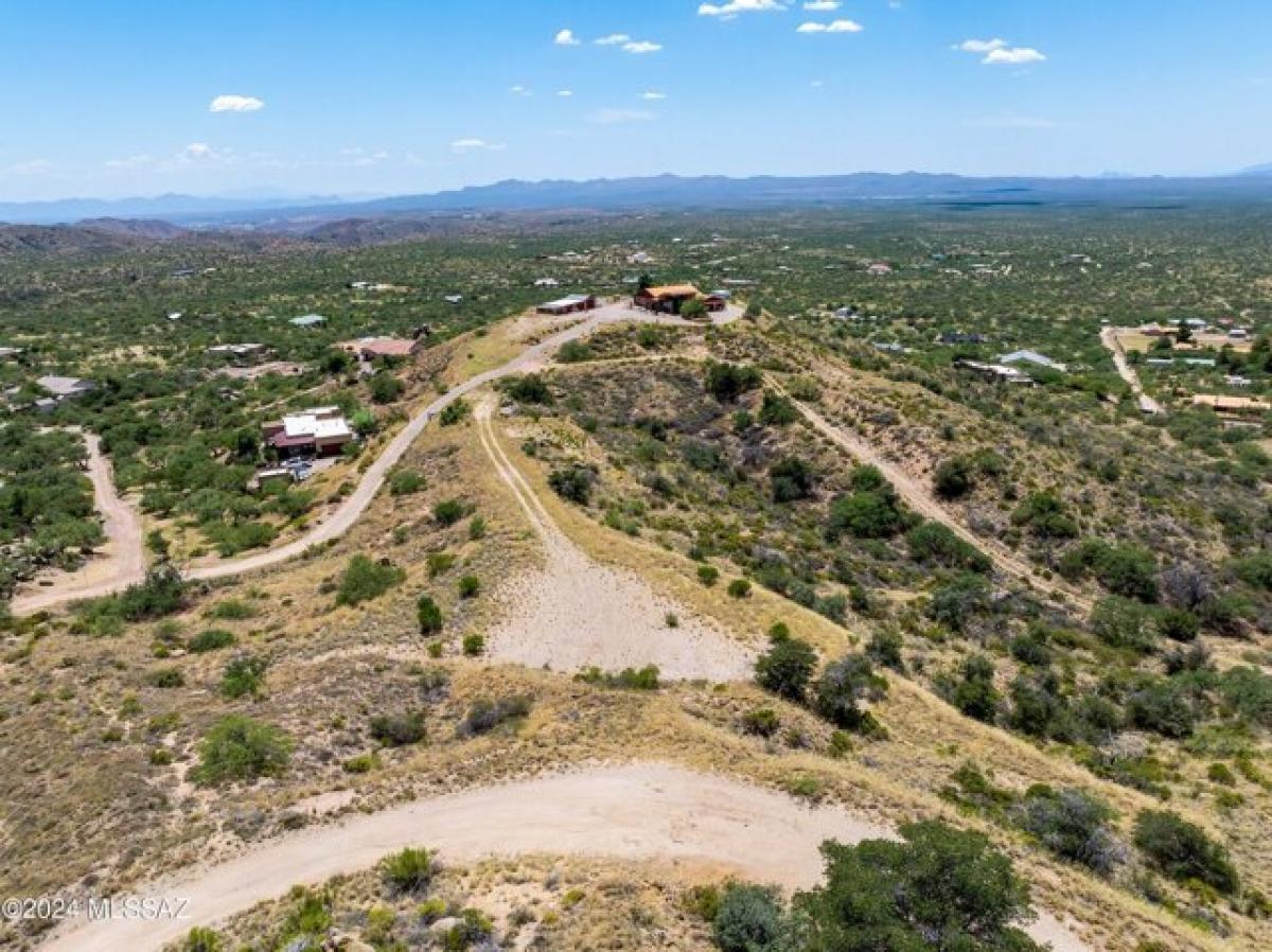 Picture of Residential Land For Sale in Oracle, Arizona, United States