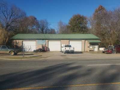 Home For Sale in Antlers, Oklahoma