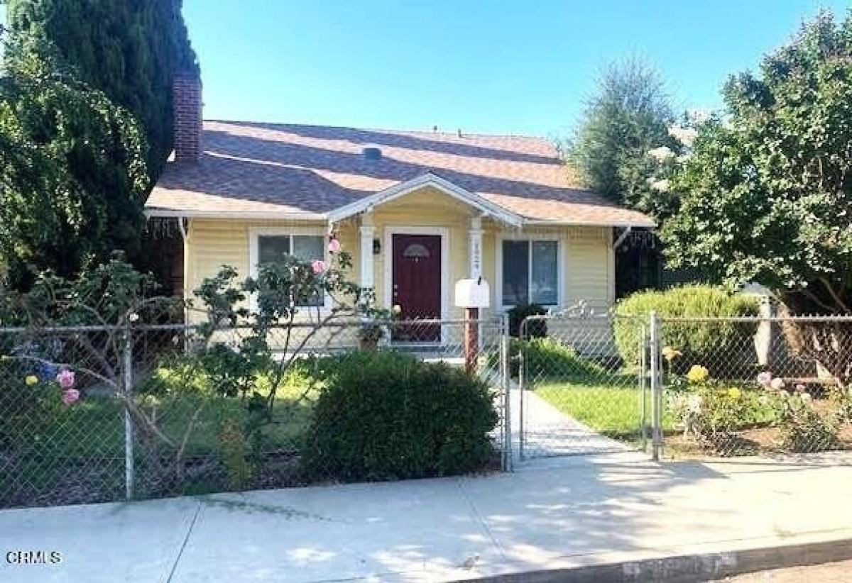 Picture of Home For Sale in Santa Paula, California, United States