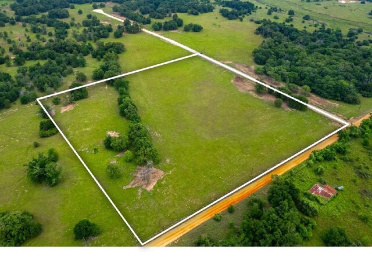 Picture of Residential Land For Sale in Milano, Texas, United States