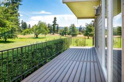 Home For Sale in Creswell, Oregon