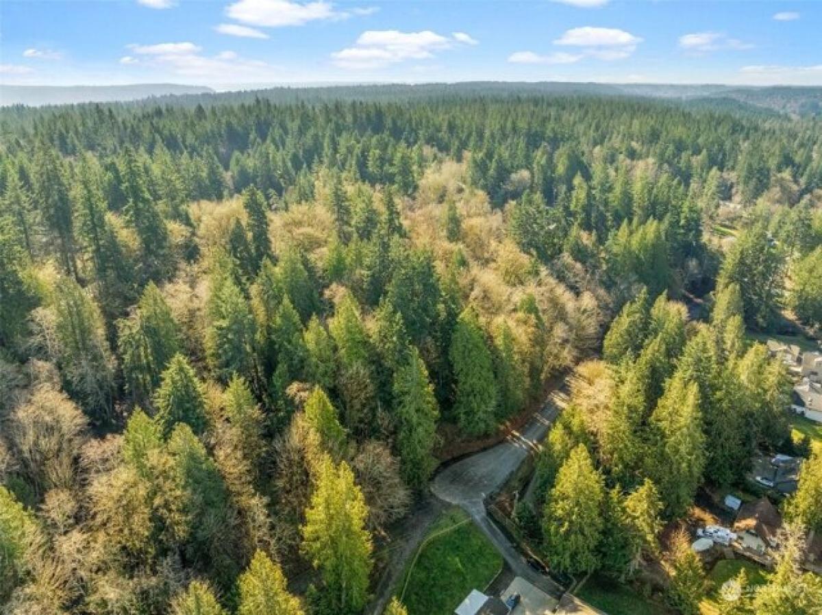 Picture of Residential Land For Sale in Gig Harbor, Washington, United States