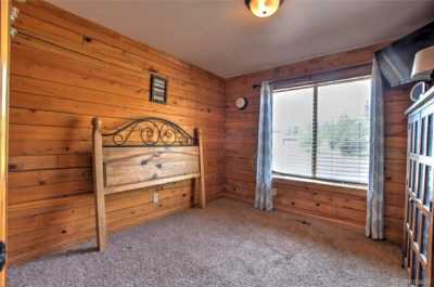 Home For Sale in Como, Colorado