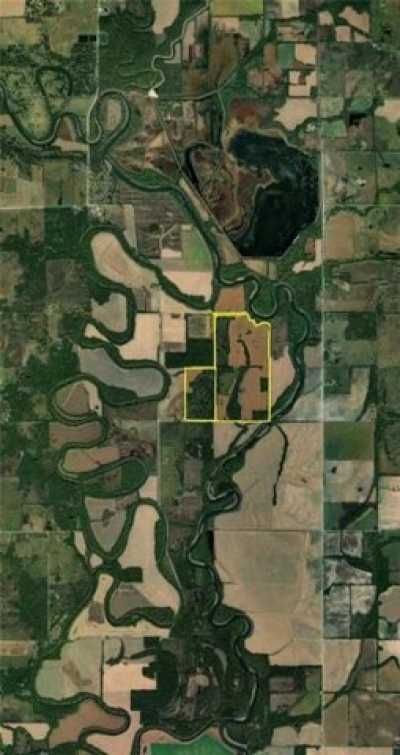 Residential Land For Sale in Saint Paul, Kansas