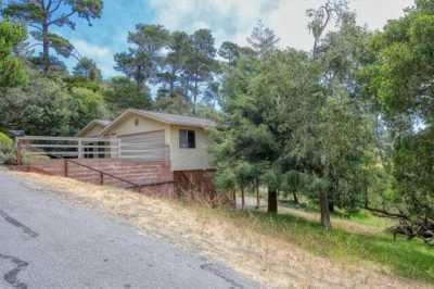 Residential Land For Sale in Cambria, California