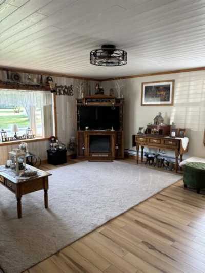 Home For Sale in Massena, New York