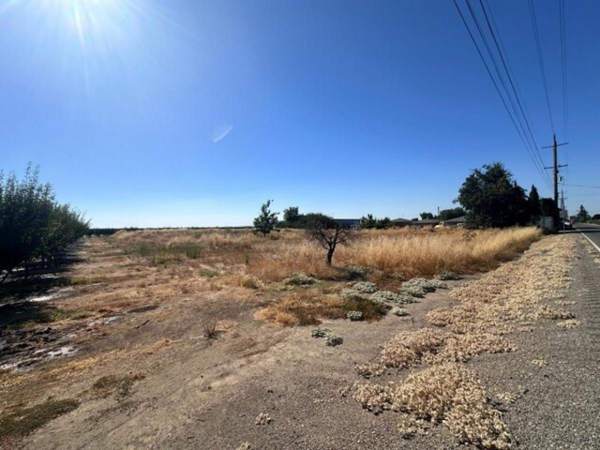 Picture of Residential Land For Sale in Yuba City, California, United States