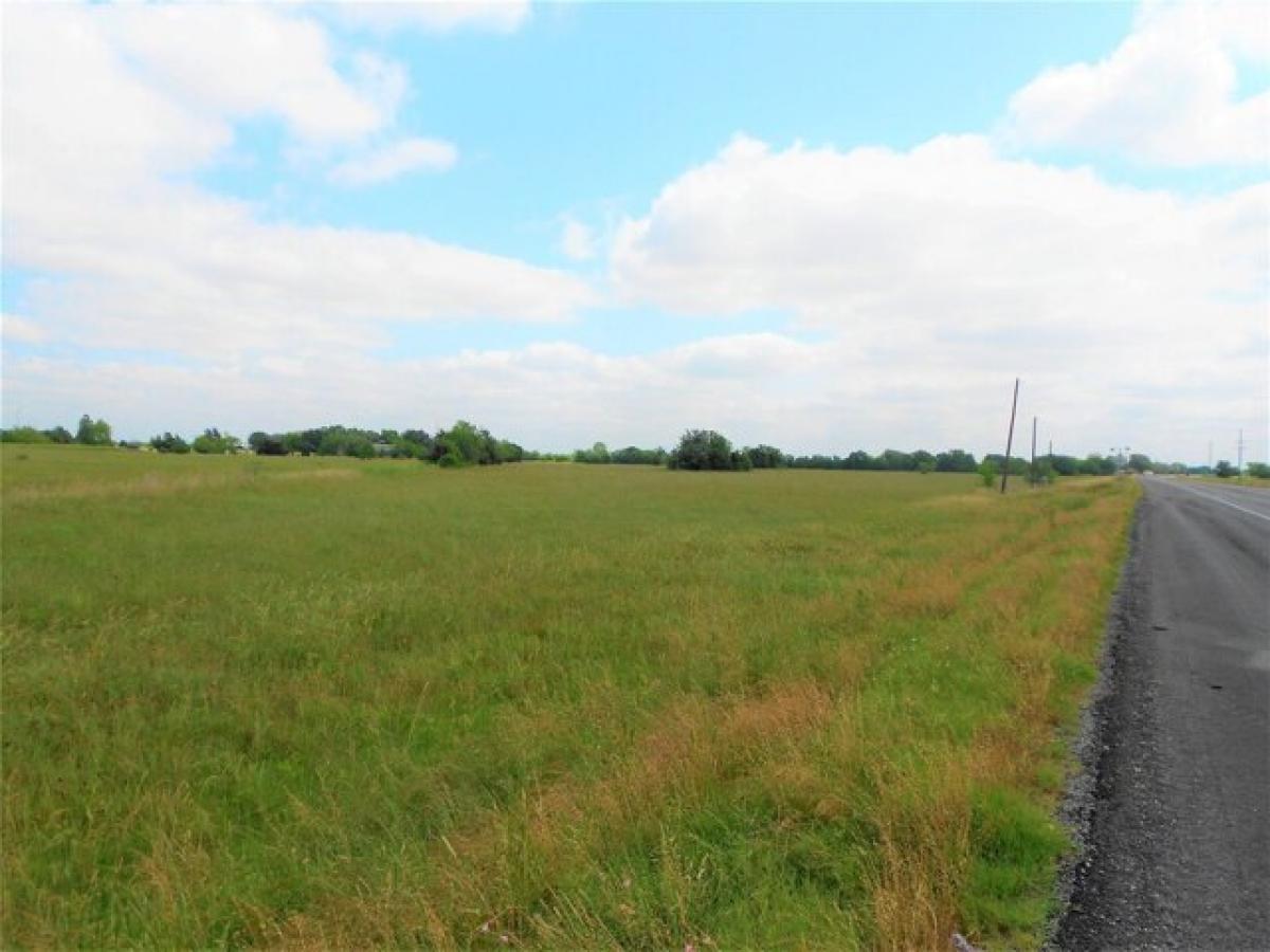 Picture of Residential Land For Sale in Bellville, Texas, United States