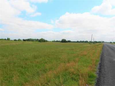 Residential Land For Sale in Bellville, Texas