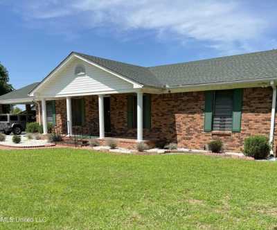 Home For Sale in Cleveland, Mississippi